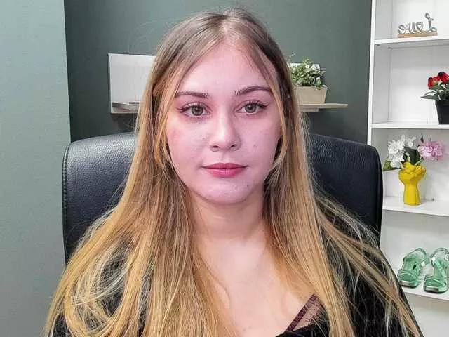 Offline PERFECTvaleria on BongaCams