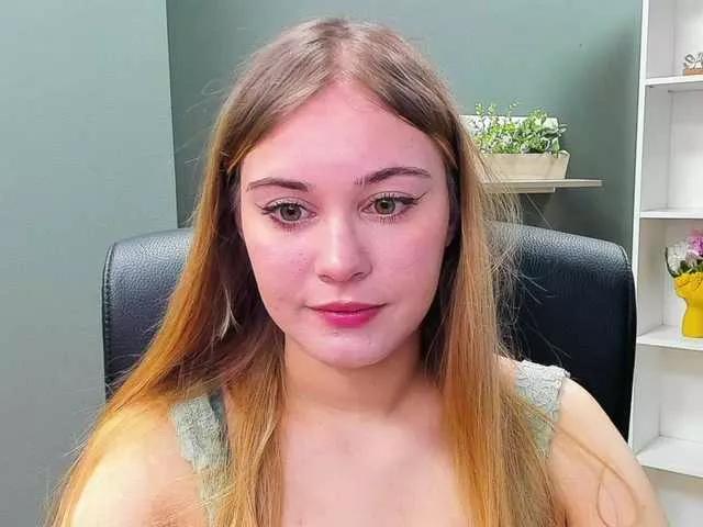 Offline PERFECTvaleria on BongaCams