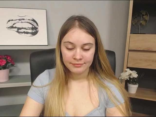 Offline PERFECTvaleria on BongaCams