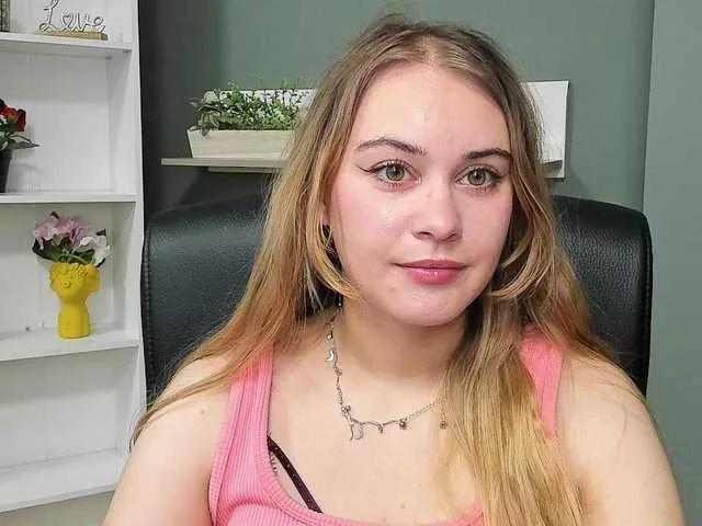 Offline PERFECTvaleria on BongaCams