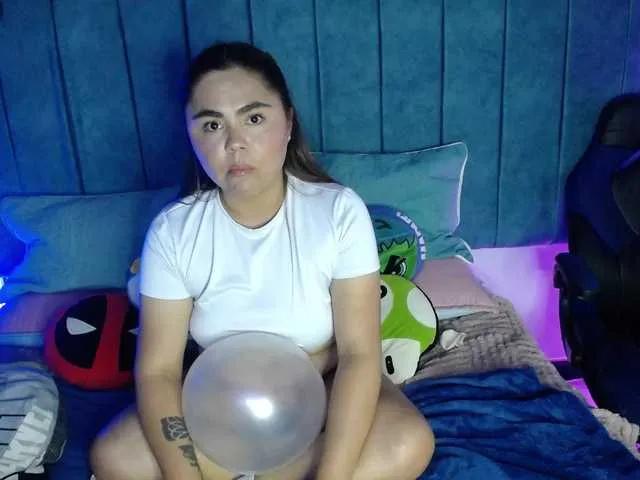 BongaCams PhamelaHolter is Freechat PhamelaHolter — Hello my love!  I am a Latin woman full of joy, passion and good vibes. I love to laugh, dance and enjoy every moment as if it were unique.