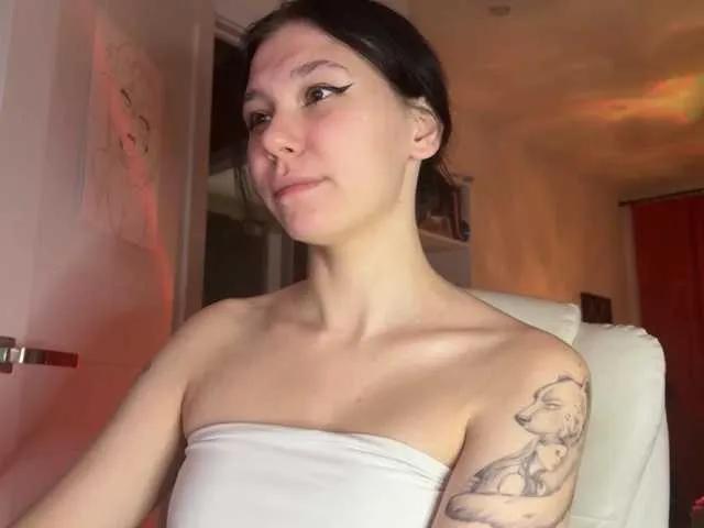 Attractive PinkDolly18 is ready to encourage your wildest yearning PinkDolly18 from BongaCams
