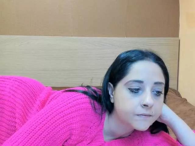 Freechat PinkySmithxXx on BongaCams