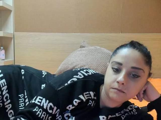 Freechat PinkySmithxXx on BongaCams