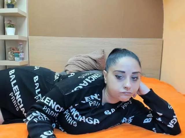 Freechat PinkySmithxXx on BongaCams