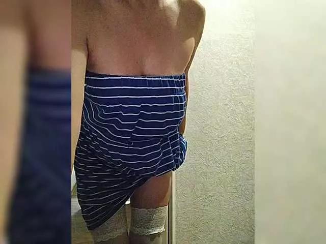 Offline poganochka on BongaCams