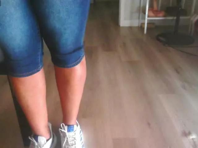 Offline QueenAnitaDix on BongaCams