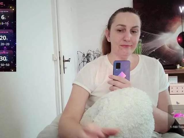 Offline Rellaxx1 on BongaCams
