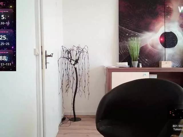 Offline Rellaxx1 on BongaCams