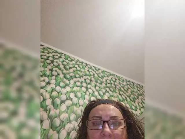 Offline Ritia on BongaCams