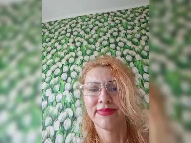 Offline Ritia on BongaCams