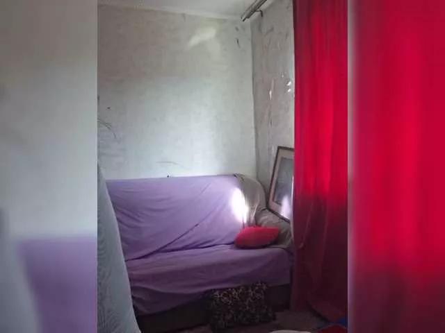 Offline Ritia on BongaCams