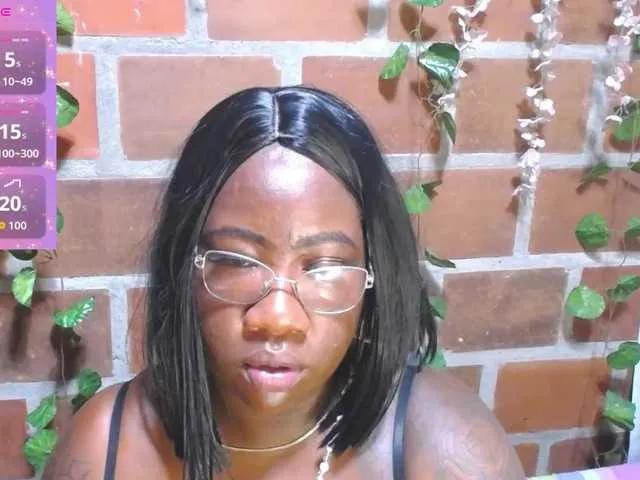 Masturbate to BongaCams's captivating ROOSGONZALEX in her appetizing live broadcast ROOSGONZALEX from BongaCams