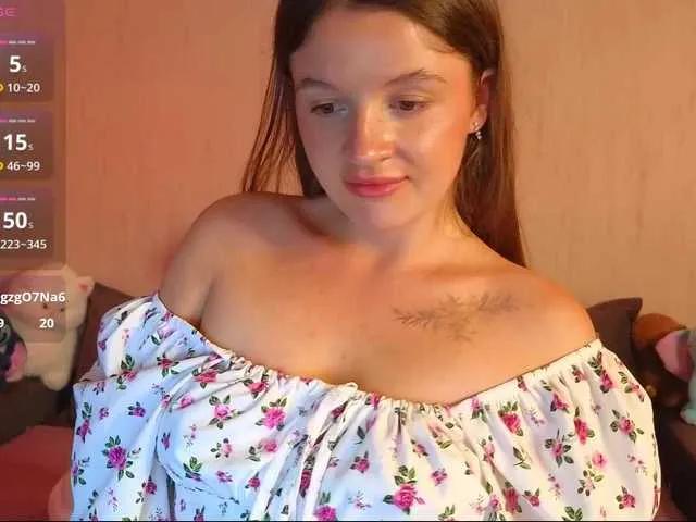 BongaCams RosalineLov is Freechat RosalineLov — Freechat on BongaCams