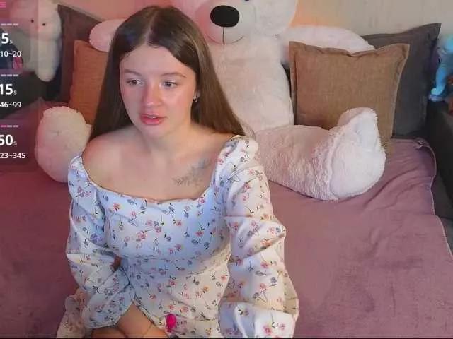 Offline RosalineLov on BongaCams