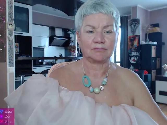 BongaCams roxana-brooks is Freechat roxana-brooks — I saw a lot in my life and now I wanna share it with you. All my experience.
Also I wanna share my sexyuality and I need you  to appreciate it.