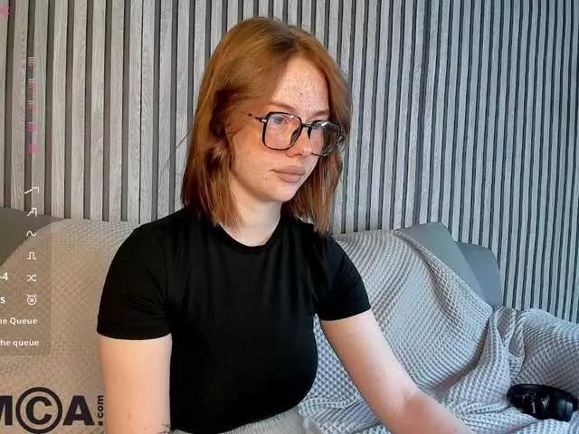 Freechat Roxy-Sunny on BongaCams