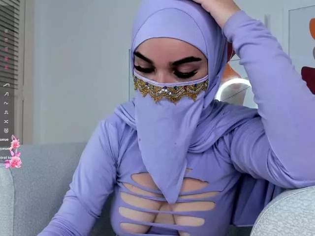 Offline Saleh-issawi on BongaCams