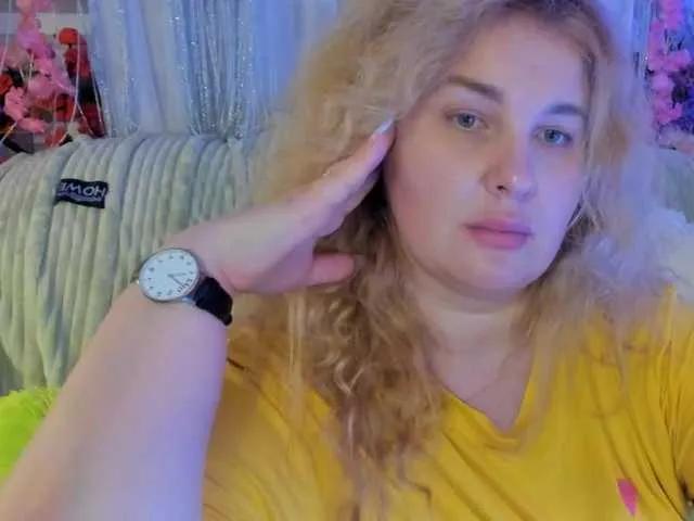 BongaCams SallyNex4u is Freechat SallyNex4u — Passionate and romantic men