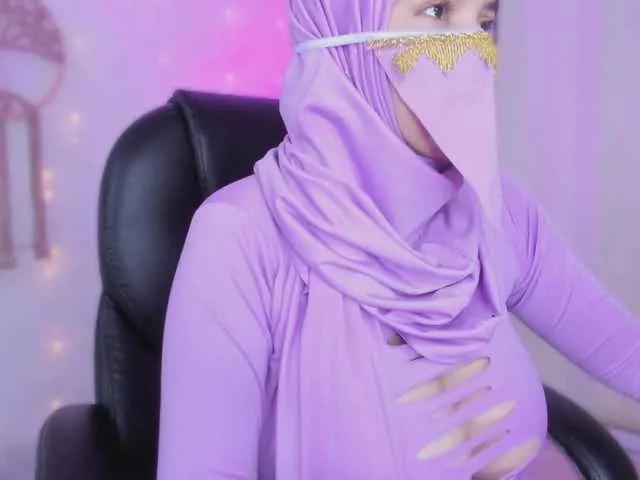 Live fantasies and slutty pleasure with BongaCams's versed Salma-isawwi salma-isawwi from BongaCams