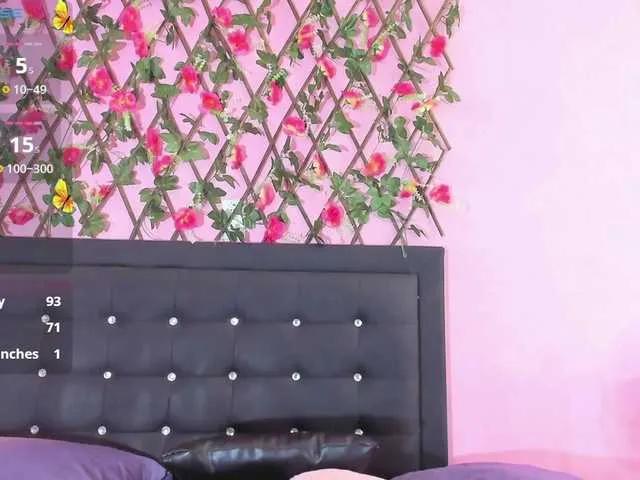 BongaCams SamaraCortez is Freechat SamaraCortez — generous man
