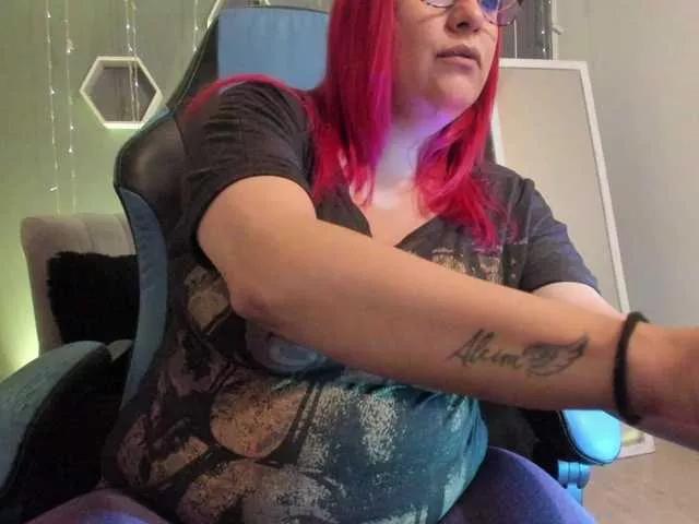 Offline Sammy-owens on BongaCams
