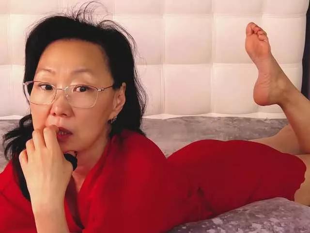 Freechat SandraMi on BongaCams
