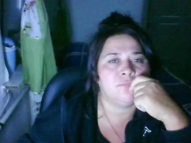 Sarrarey - matured camwhore for a bonkers cumshow sarrarey from BongaCams