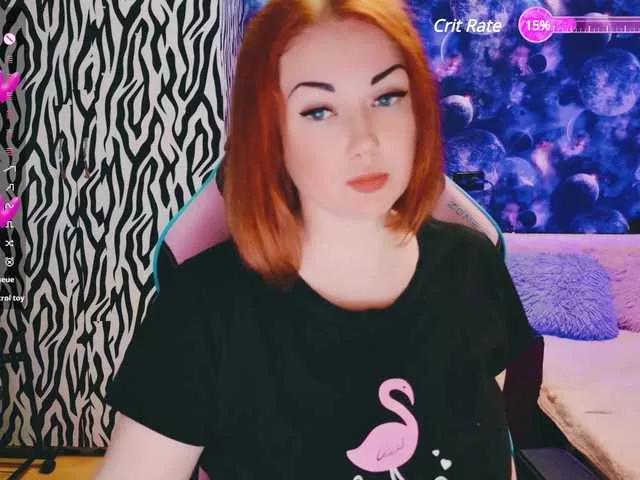 Freechat Satisfy-Me on BongaCams