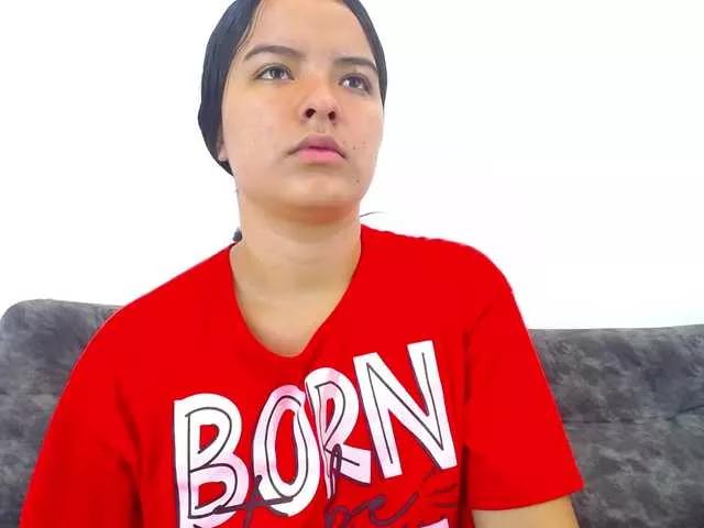 Freechat scarlet-jones on BongaCams
