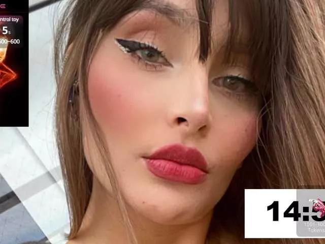 Offline ScarlettSugar on BongaCams