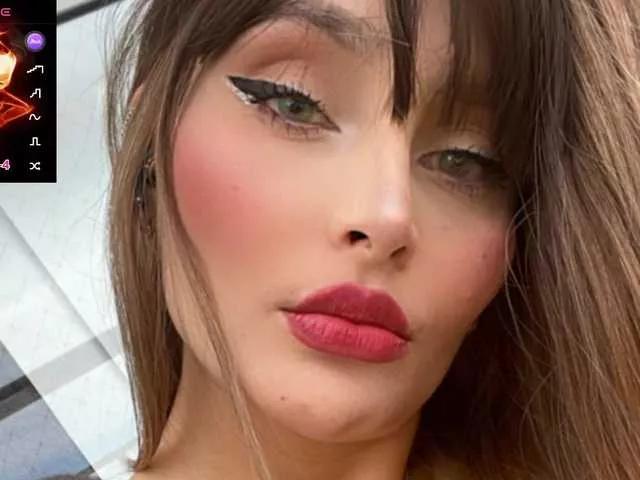 Offline ScarlettSugar on BongaCams