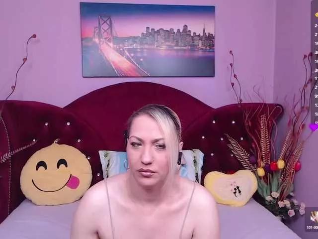 Offline Sensualass77 on BongaCams