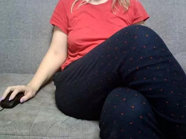 Offline Sevilay on BongaCams