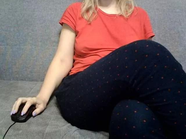 Offline Sevilay on BongaCams