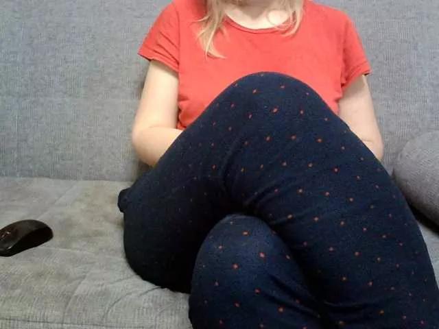 Offline Sevilay on BongaCams