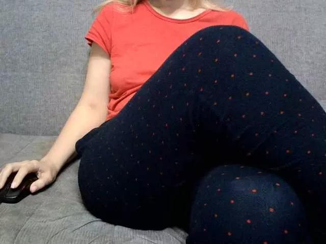Offline Sevilay on BongaCams