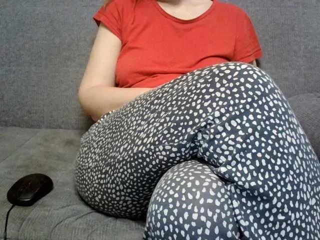 Offline Sevilay on BongaCams