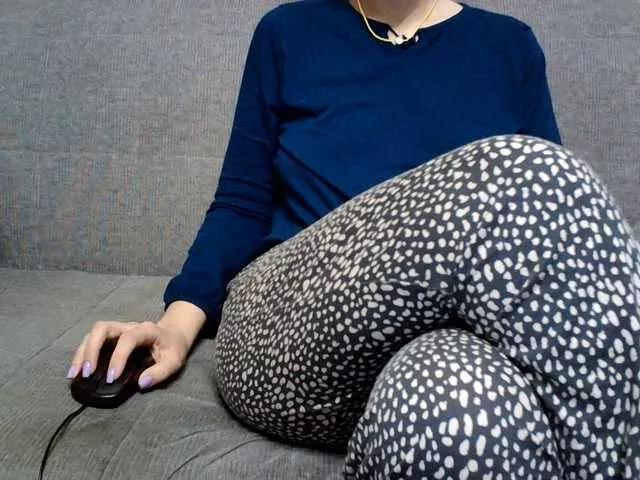 Offline Sevilay on BongaCams