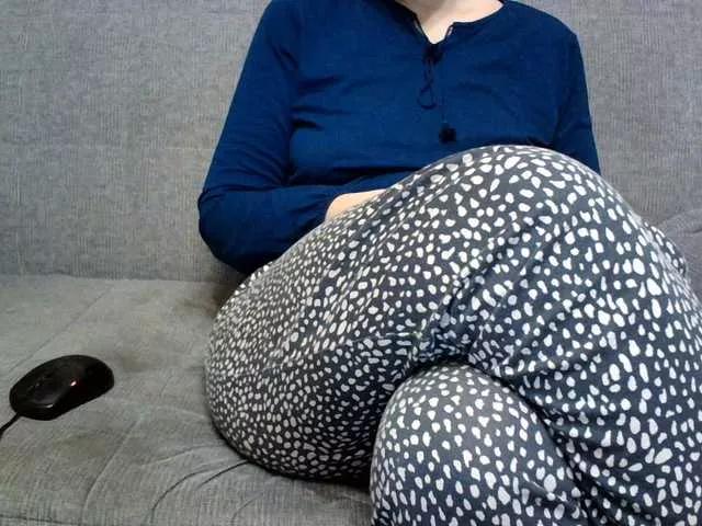 Offline Sevilay on BongaCams