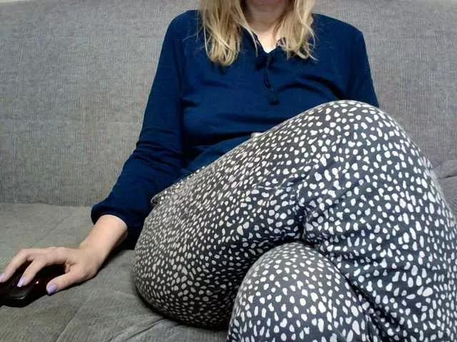 Offline Sevilay on BongaCams