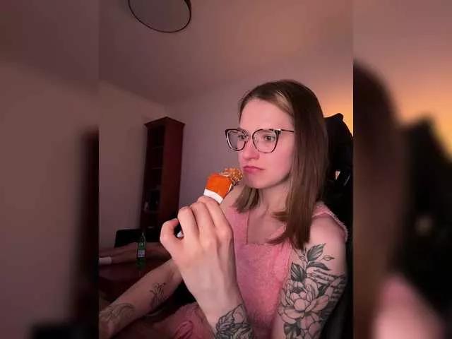 Offline Sexy-Sweets on BongaCams