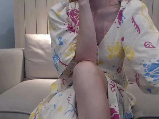 Freechat Shy-SweetGirl on BongaCams
