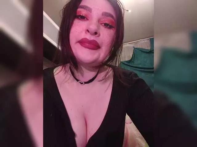 Freechat SilviaGrace on BongaCams