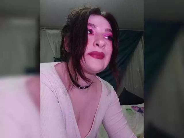 Freechat SilviaGrace on BongaCams