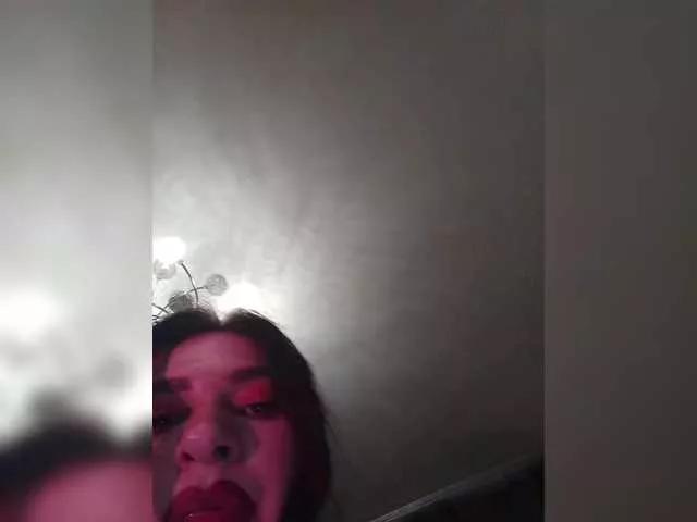 Freechat SilviaGrace on BongaCams