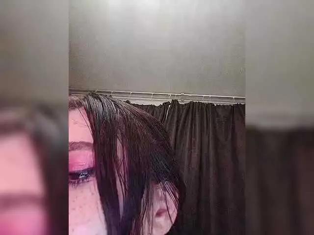 Freechat SilviaGrace on BongaCams