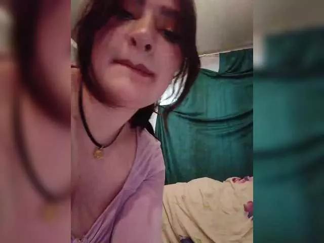 Freechat SilviaGrace on BongaCams