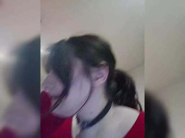 Freechat SilviaGrace on BongaCams