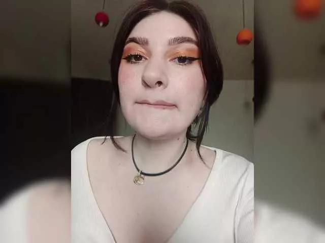 Freechat SilviaGrace on BongaCams